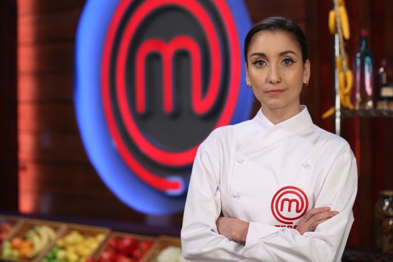 Стелла Клименко